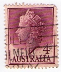 Stamps Australia -  
