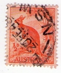 Stamps : Oceania : Australia :  