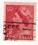 Stamps Australia -  
