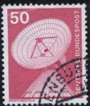 Stamps Germany -  