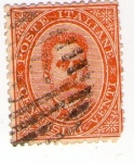 Stamps : Europe : Italy :  