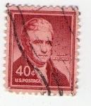Stamps : America : United_States :  