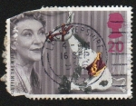 Stamps United Kingdom -  Televisión - Muffin the mule