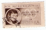 Stamps : Europe : Poland :  