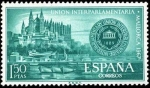 Stamps Spain -  Conferencia Interparlamentaria en Palma de Mallorca