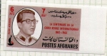 Stamps : Asia : Afghanistan :  centenario cruz roja