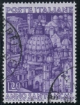 Stamps Italy -  Año Santo - Iglesia