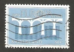Stamps Netherlands -  Europa Cept