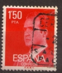 Stamps Spain -  