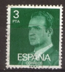 Stamps : Europe : Spain :  
