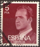 Stamps : Europe : Spain :  
