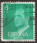 Stamps : Europe : Spain :  
