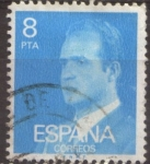 Stamps : Europe : Spain :  