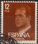 Stamps : Europe : Spain :  
