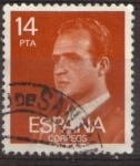 Stamps : Europe : Spain :  