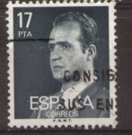 Stamps : Europe : Spain :  