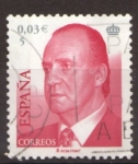 Stamps : Europe : Spain :  