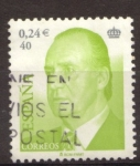 Stamps : Europe : Spain :  