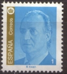 Stamps : Europe : Spain :  