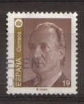 Stamps Spain -  