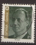 Stamps : Europe : Spain :  