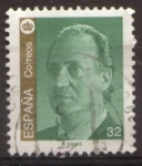 Stamps : Europe : Spain :  