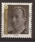 Stamps Spain -  