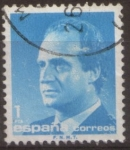Stamps Spain -  