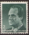Stamps Spain -  
