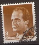 Stamps Spain -  