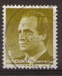 Stamps Spain -  