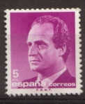 Stamps Spain -  