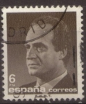 Stamps : Europe : Spain :  