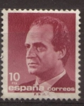Stamps : Europe : Spain :  