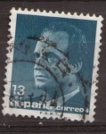 Stamps : Europe : Spain :  