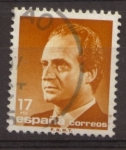 Stamps : Europe : Spain :  