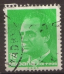 Stamps : Europe : Spain :  