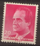 Stamps : Europe : Spain :  