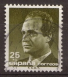 Stamps : Europe : Spain :  