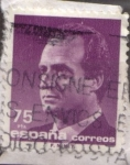 Stamps Spain -  