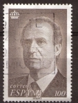 Stamps Spain -  