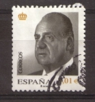Stamps Spain -  