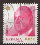 Stamps Spain -  