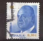 Stamps : Europe : Spain :  