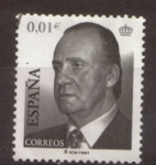 Stamps Spain -  