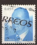 Stamps Spain -  