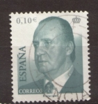 Stamps Spain -  