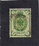 Stamps Russia -  