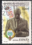 Stamps Spain -  
