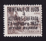 Stamps Spain -  Cid